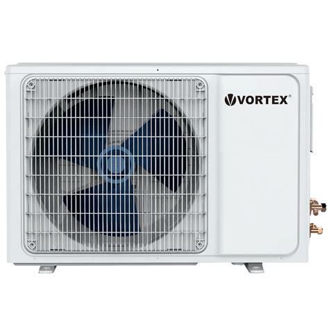Климатик Vortex Vai A12fj Inverter 12000 Btu Клас A Auto Restart