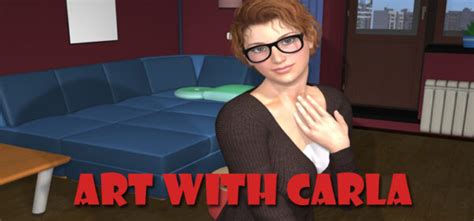art with carla free download full version crack pc game