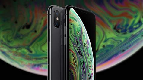 Download All Iphone Xs And Xs Max Live Wallpapers 3 Wallpaper Pack