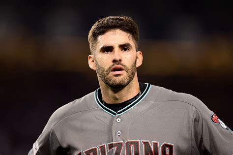Re Signing J D Martinez The Case For And Mostly Against AZ Snake Pit