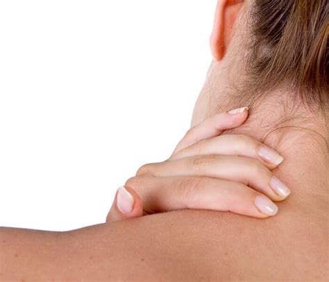 Neck And Shoulder Pain Neck And Shoulder Massage Fulham Massage