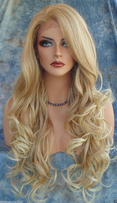 Pin On Wigs For Women