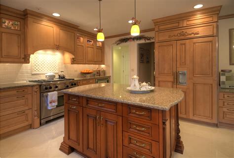 Traditional Kitchen Remodel Glenview Il Better Kitchens
