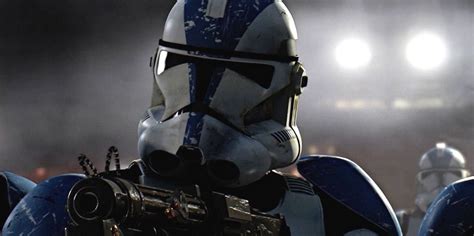 All Identified Clone Troopers Of The 501st Legion Star Wars Amino