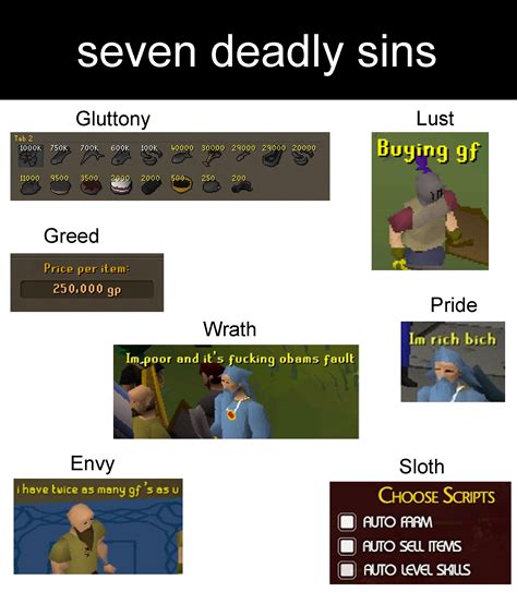 Runescape Memes Reaching A Peak Hard To Normify Though Rmemeeconomy