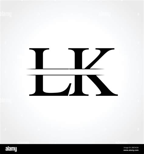 Lk Logo Fotografías E Imágenes De Alta Resolución Alamy