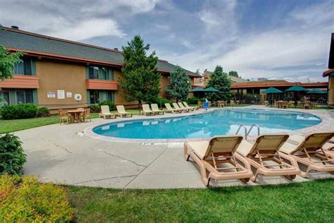 11 Best Hotels In Steamboat Springs 2024 Wow Travel