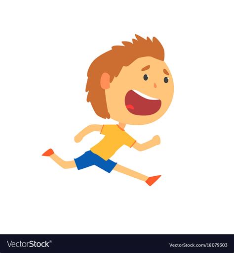 We did not find results for: Happy boy running kids physical activity cartoon Vector Image