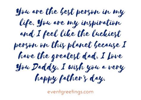 Fathers day messages for boyfriend from girlfriend. Happy Father's Day Wishes - Father's Day Quotes