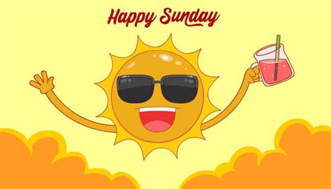 Happy Sunday S 70 Animated Pics For Your Friends And