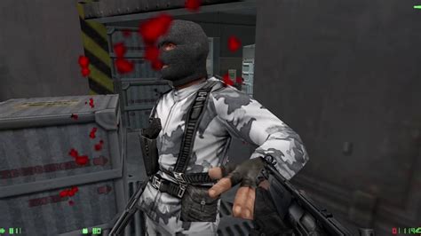 Condition zero become handed over to turtle rock studios and their new iteration of the game was announced, it become initially believed that the work previously rar password: Counter-Strike: Condition Zero Deleted Scenes Secret War ...