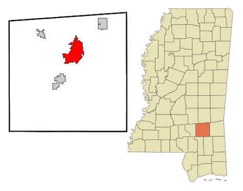Laurel Mississippi Wikipedia