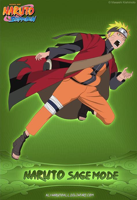 Cool sage mode cool boruto pictures. Naruto -Sage Mode- by alxnarutoall on DeviantArt | Naruto ...