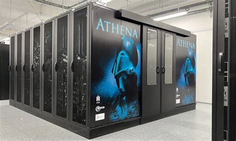 Komputery Krakowskiego Cyfronetu Na Liście Top500 Superkomputerów O