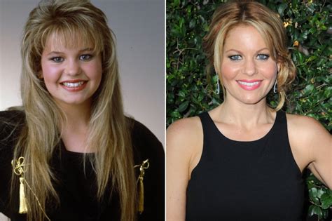 Get To Know The Cast Of Full House All Over Again