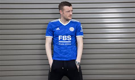 Leicester City 202122 Adidas Home Kit On Sale In Store And Online