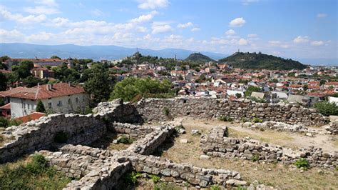 Top 10 Ancient Sites In Bulgaria Davids Been Here