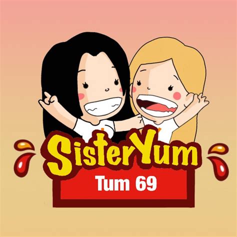 Sister Yum Tum69 Phuket