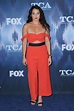 NATALIE MARTINEZ at Fox All-star Party at 2017 Winter TCA Tour in ...