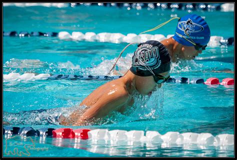 A Series Of Photos Shot On Sunday At The Long Course Swim Flickr