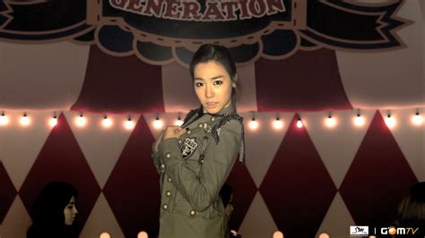 Tiffany In Genie Jap Version Mv Tiffany Girls Generation Image 26194940 Fanpop