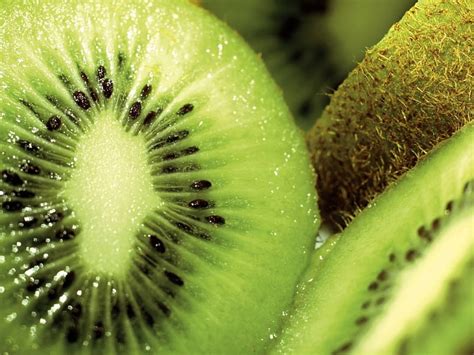Descarga Gratis Kiwis Fruta Verde Kiwi Frutas Kiwi Fondo De