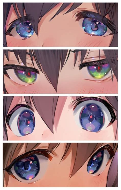 Pin By 混沌 Dmc On Dibujo Anime Eye Drawing Anime Eyes Anime Drawings