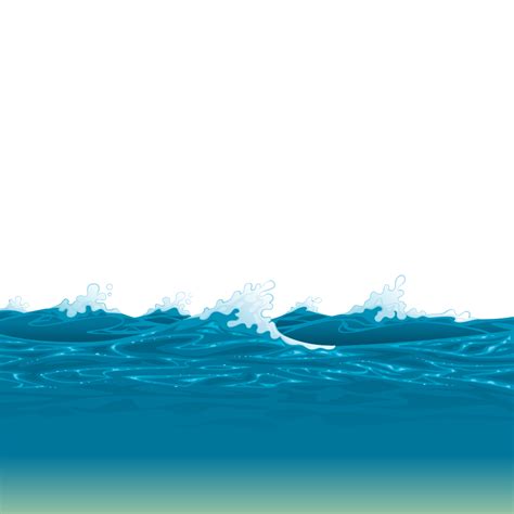 Transparent Background Ocean Waves Png Resenhas De Li
