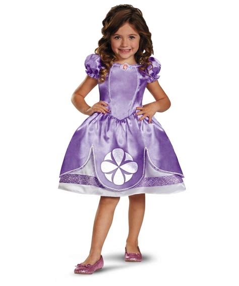 Buy Sofia The First Costume Adult In Stock