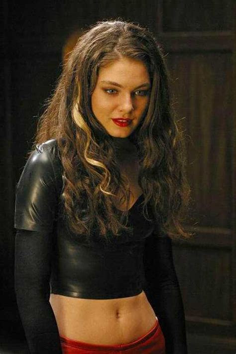 42 Alexa Davalos Nude Pictures Which Make Sure To Leave You Spellbound