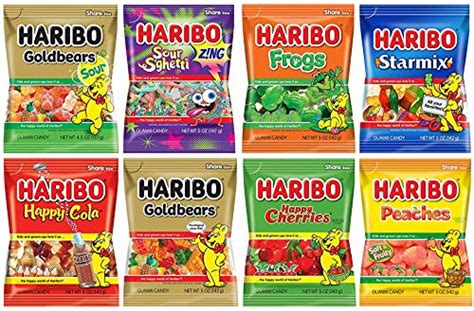 Top 10 Gummy Candies Of 2021 Best Reviews Guide