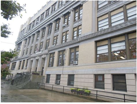 Hoboken Curriculum Project Hoboken Middle School Falls To Lowest 5 Of