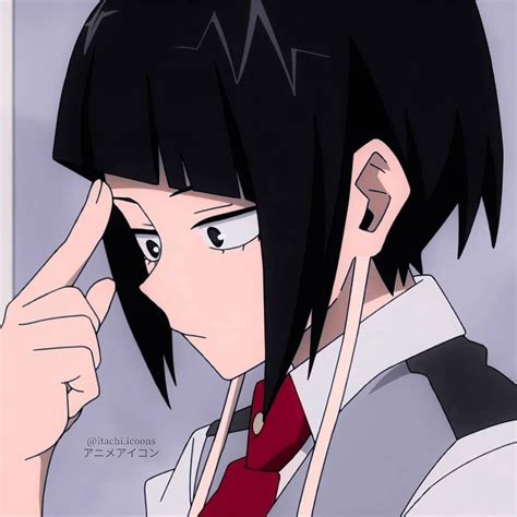 Jirou Kyouka Personajes De Anime Fotos De Perfil Trajes De Anime