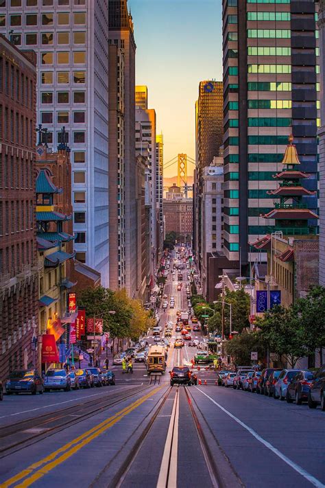 12 Things To Know Before You Go To San Francisco California Wallpaper