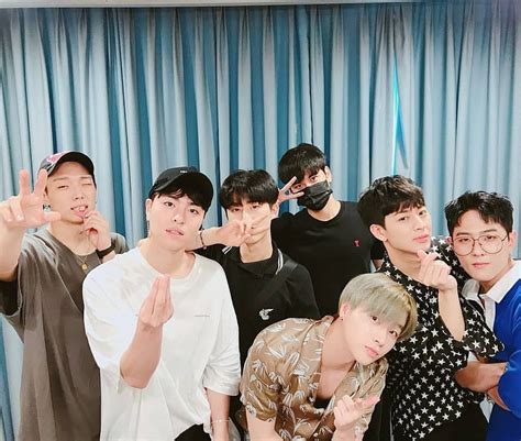 Ikon To Make Comeback With Another New Album Next Month Koreaboo