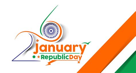 26 January Images 2020 Happy Republic Day 2020 Images Photos Pics