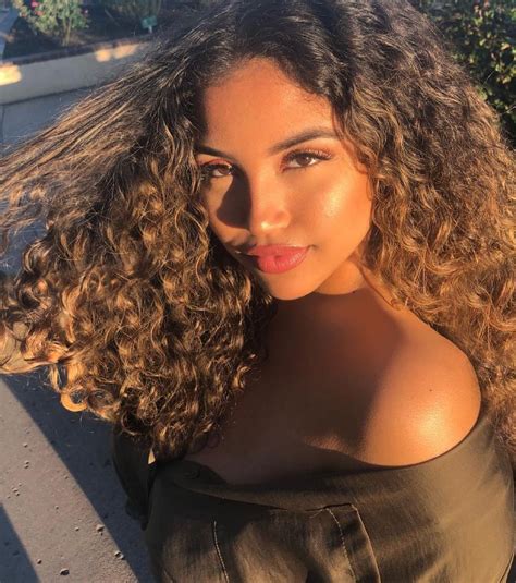 2490 Likes 7 Comments Curly Girls 👩🏽‍🦱 Curlyskingdom On Instagram “😍😍😍 Anea” Hair