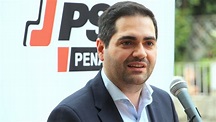 Pedro Cepeda recandidata-se à liderança do PSD de Penafiel - Imediato ...
