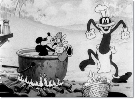 Mickey Mouse Image Trader Mickey Vintage Cartoon Black And White
