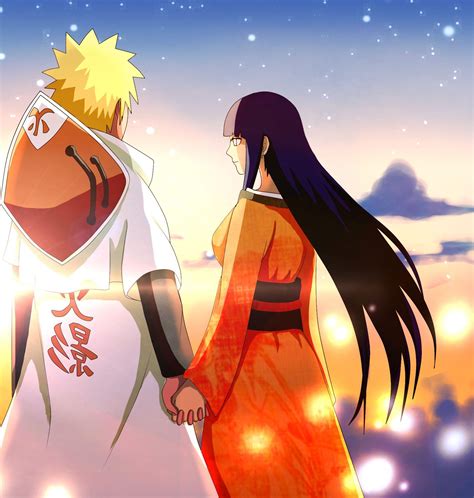 Naruto Y Hinata Wallpaper Hd De Anime Lady Hinata Todo Fondos Sexiz Pix