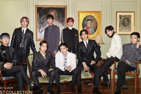 Fnc Entertainment Releases Statement On Invasions Of Privacy Against Sf9