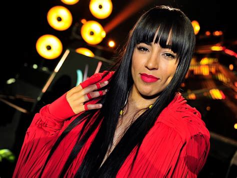 Loreen After A Landslide Victory At Melodifestivalen Is On Her Way To Eurovision