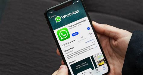 Whatsapp Mostrará Fotos Vídeos Y S Directamente En Las Notificaciones