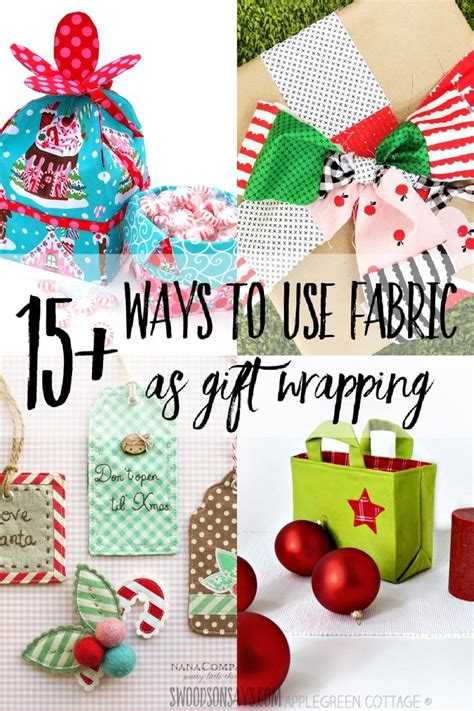 Unique and Creative Gift Wrapping Ideas That Are So Easy
