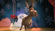 Donkey's Caroling Christmas-tacular (2010) - YouTube