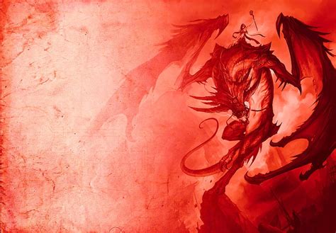 720p Free Download 2560x1600 Red Dragons Fantasy Art Sandara