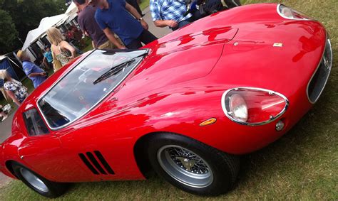 It's a completely free picture material come from the public internet and the real upload of users. Ferrari 250 GTO '64 (Front) - More beautiful than the ...