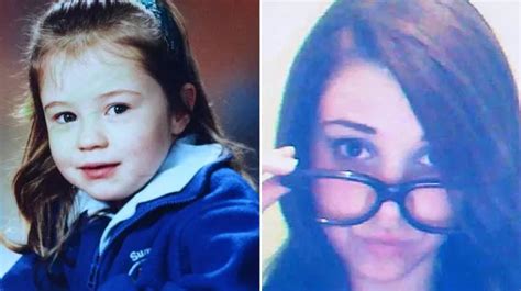 Becky Watts Murder Schoolgirls Mum Reveals Warning Signs A Year On