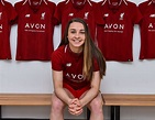 Niamh Charles extends her contract with Liverpool FC Women - SheKicks