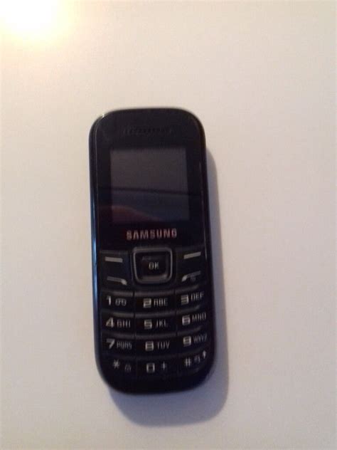 Old Samsung Phone In Hammersmith London Gumtree